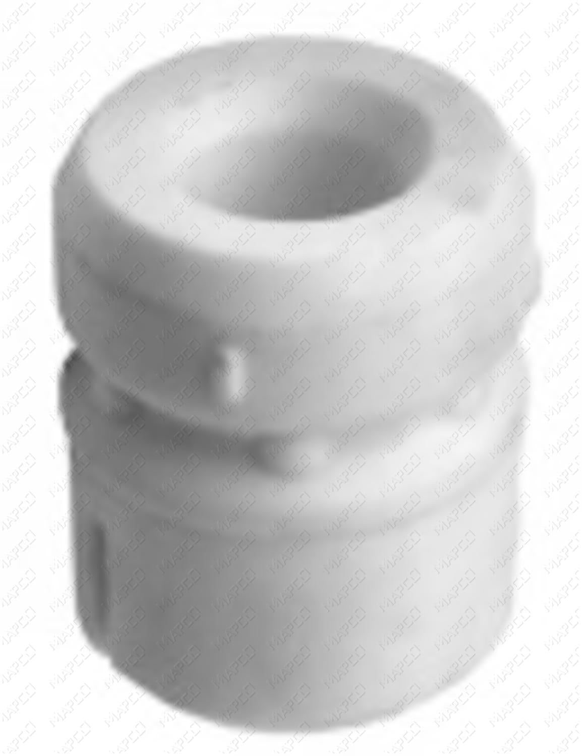 MAPCO Anschlagpuffer, Federung Vorderachse beidseitig  32707