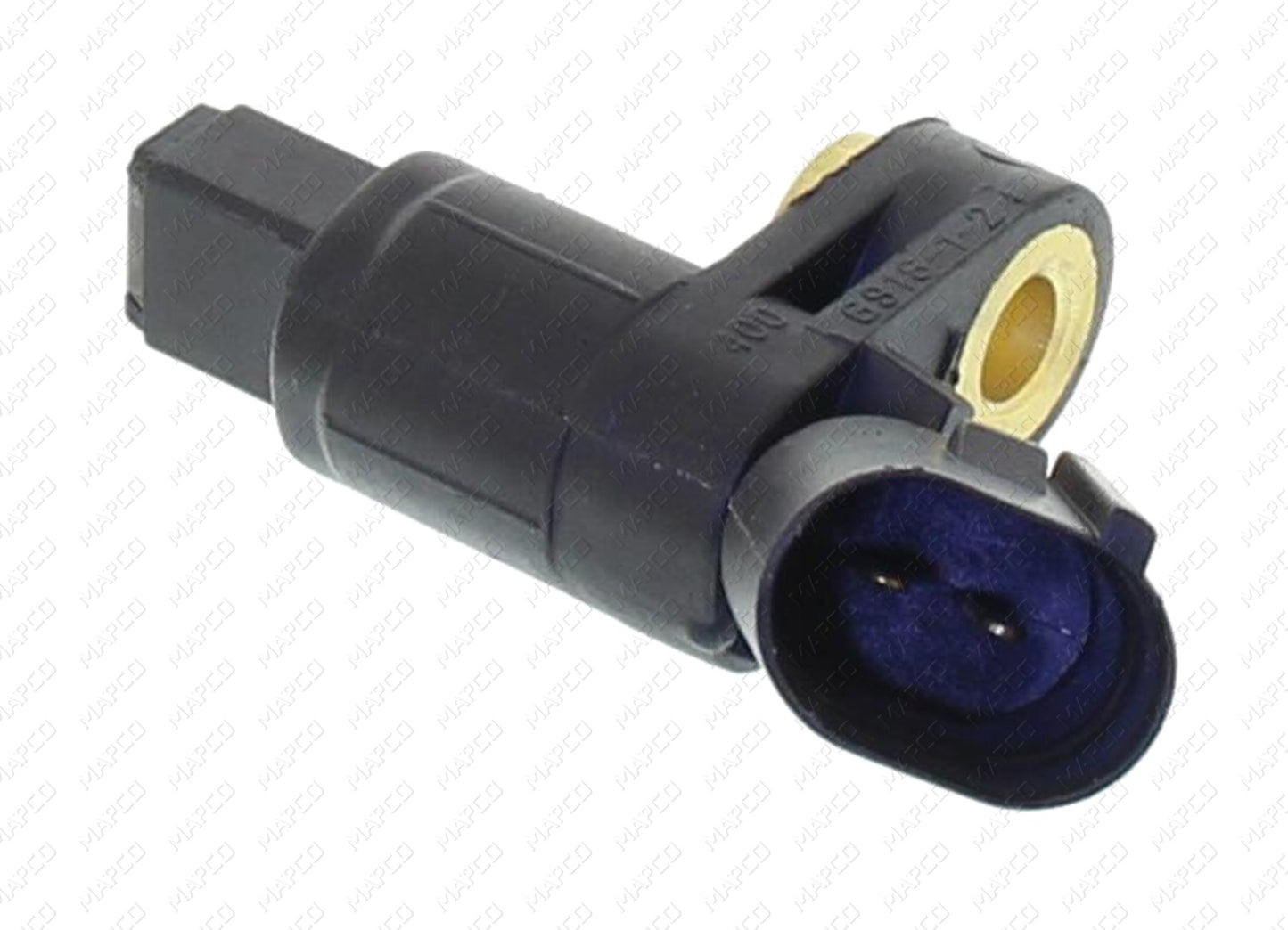 MAPCO Sensor, Raddrehzahl Vorderachse rechts  86806