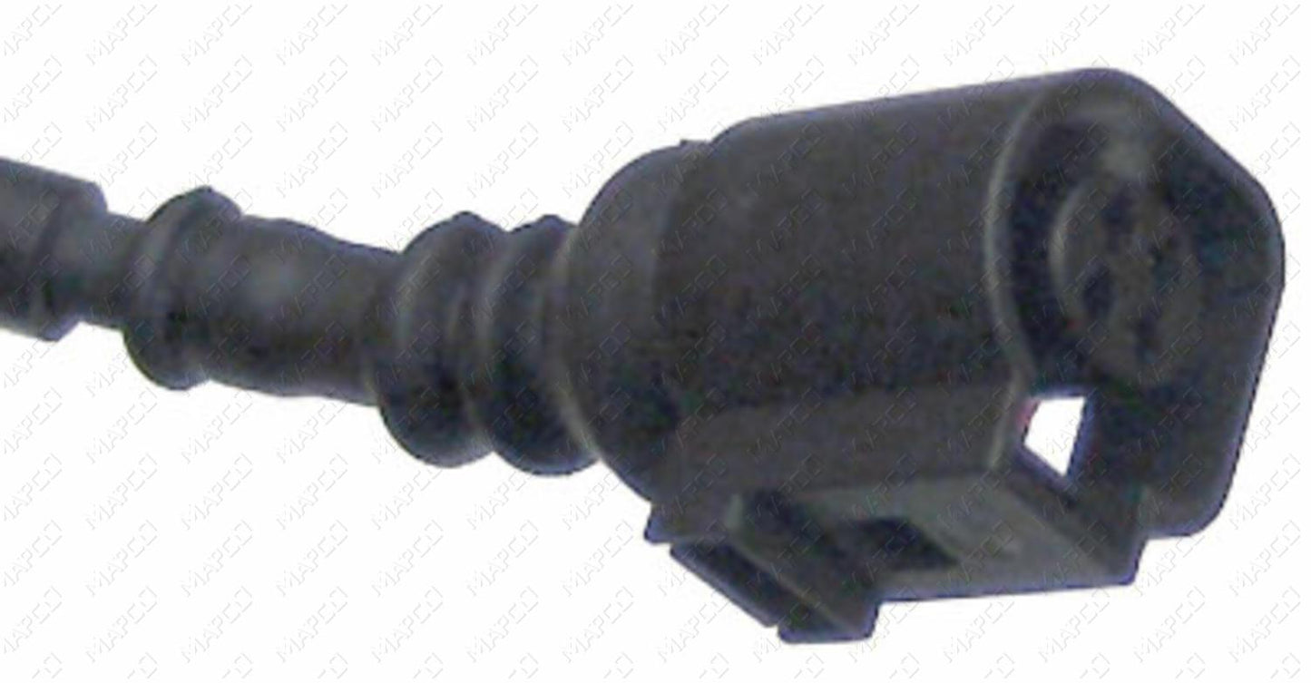 MAPCO Sensor, Raddrehzahl 86849