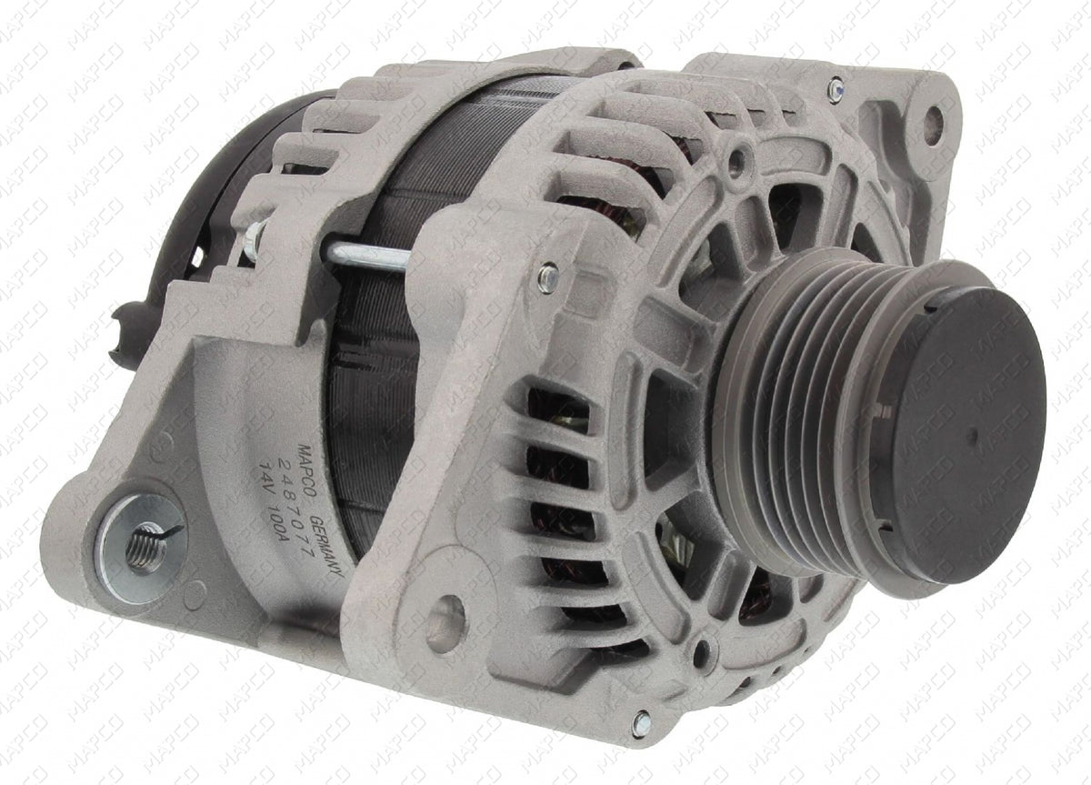 MAPCO Generator 113805