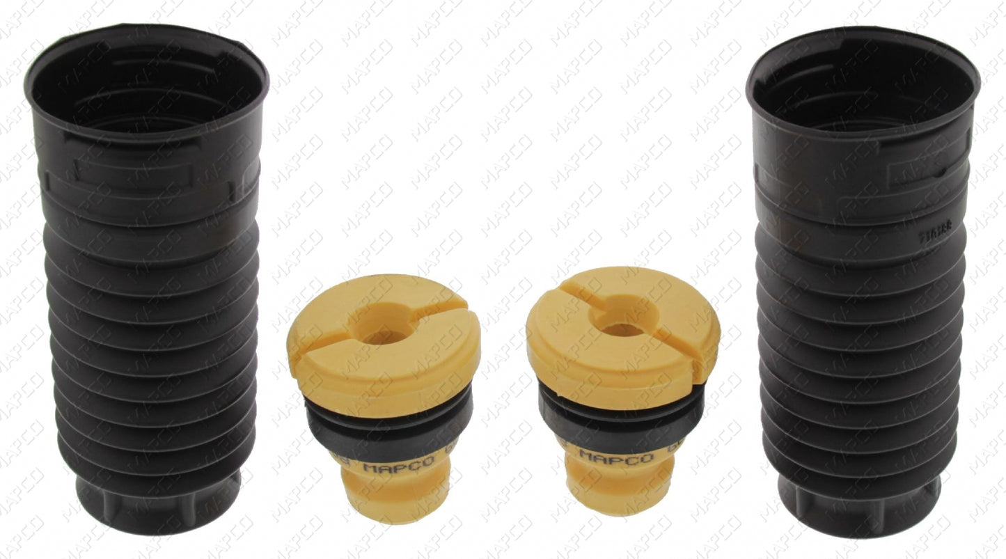 MAPCO Staubschutzsatz, Stoßdämpfer Vorderachse  34898