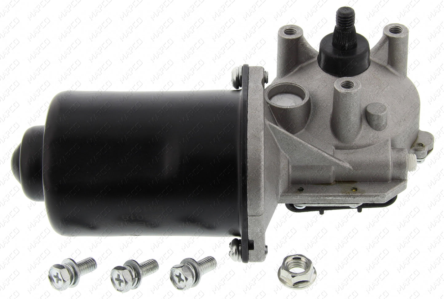 MAPCO Wischermotor vorne  90171