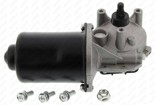 MAPCO Wischermotor vorne  90171
