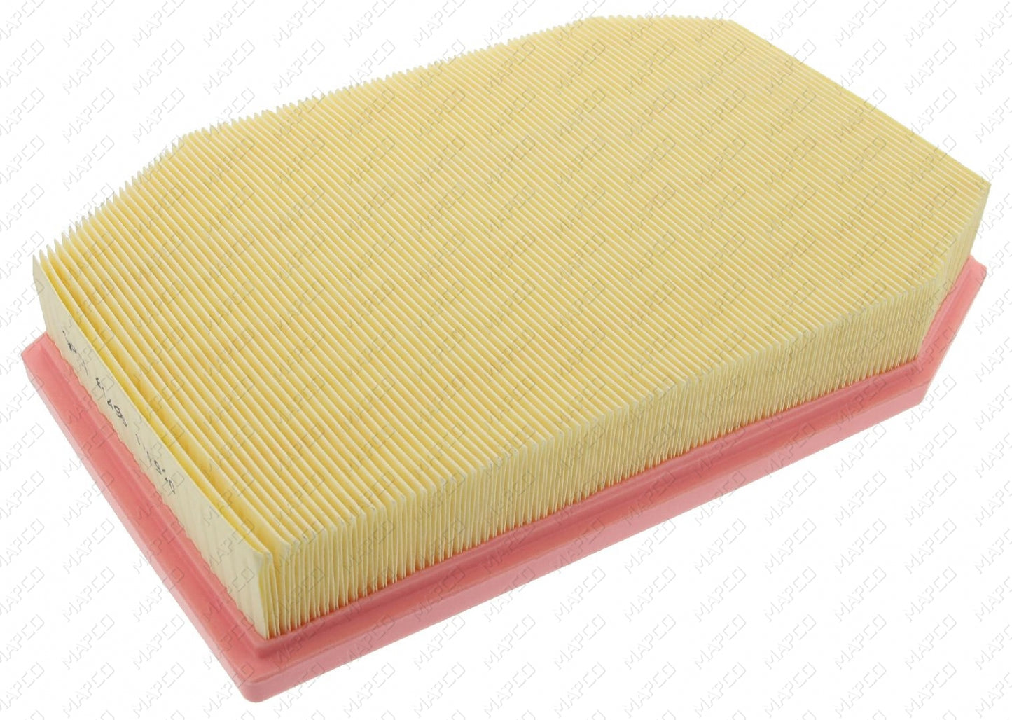 MAPCO Luftfilter 60496
