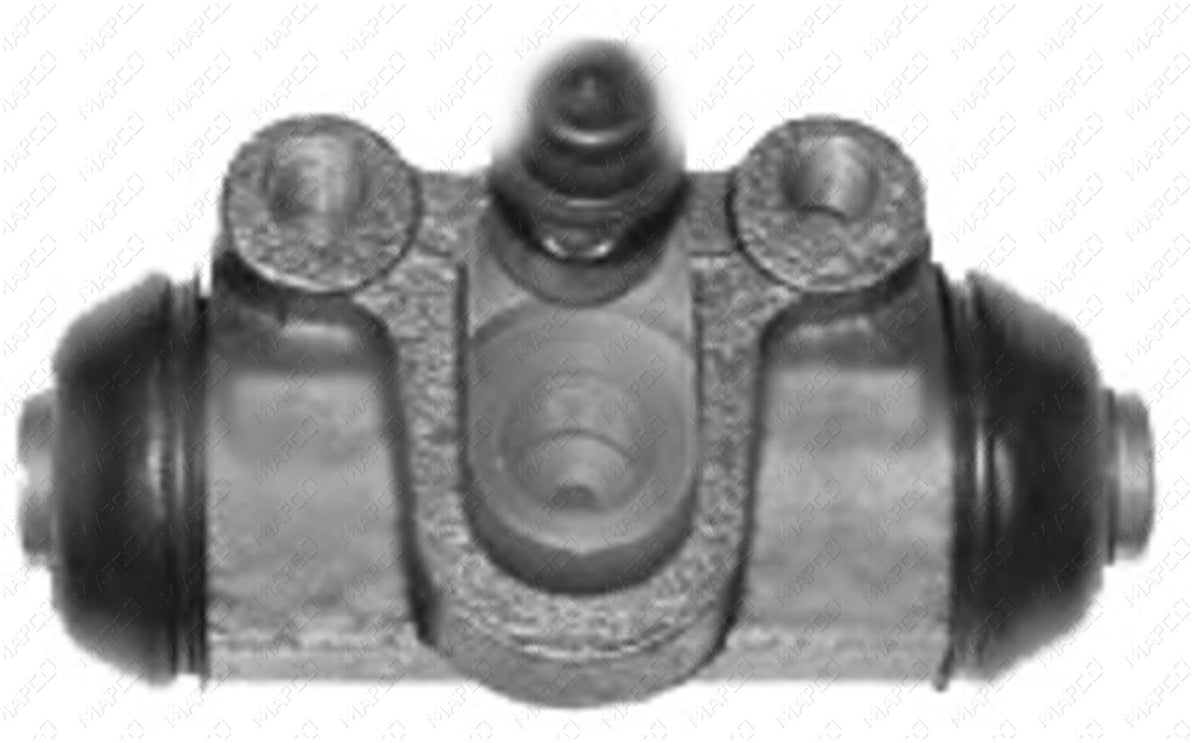 MAPCO Radbremszylinder Hinterachse  2760