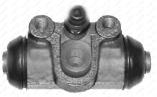 MAPCO Radbremszylinder Hinterachse  2760