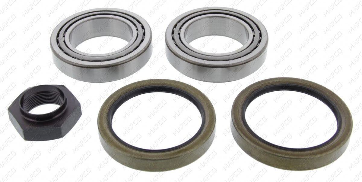 MAPCO Radlagersatz 26333