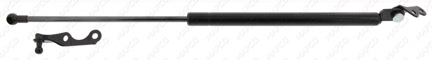 MAPCO Gasfeder, Koffer-/Laderaum links  91576