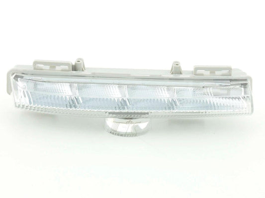 Verschleißteile Scheinwerfer rechts Mercedes-Benz C-Klasse (204) Bj. 11-, chrom