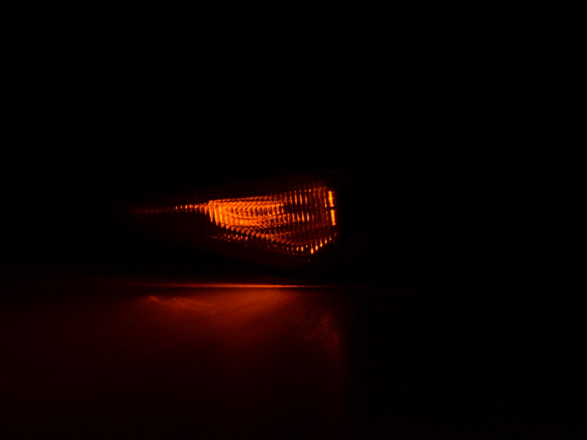 Verschleißteile Seitenblinker LED rechts BMW X3 E70 Bj. ab 2011