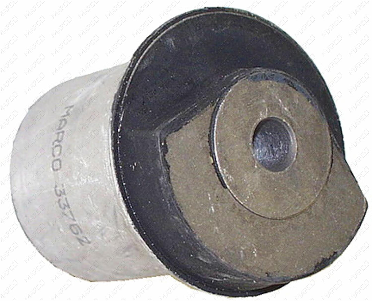 MAPCO Lagerung, Achskörper Hinterachse  33762