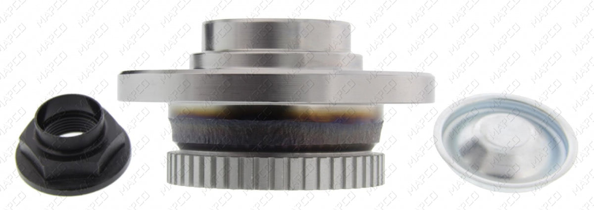 MAPCO Radlagersatz Vorderachse beidseitig  26864