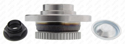 MAPCO Radlagersatz Vorderachse beidseitig  26864