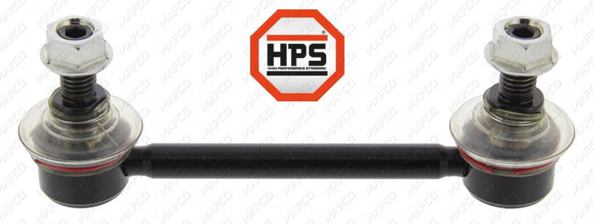 MAPCO Stange/Strebe, Stabilisator Hinterachse beidseitig  49916HPS